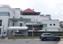 Leaf Corner Nanyang